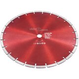 vidaXL Dijamantni disk za rezanje čelični 350 mm | shoptok.hr