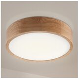  Brilagi - LED plafonsko svetlo CARVALHO LED/36W/230V hrast, prečnik 37,5 cm | Eponuda.com