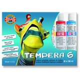  Set tempera Koh-i-noor 6-delni - 6 x 16 ml (Tempere Koh-i-noor) | ePonuda.com