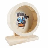 Duvo točak za trčanje Clumsy Smurf, 29cm