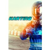 Steam karting key (pc) global | Eponuda.com
