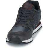 New Balance Nizke superge 500 Črna | Shoptok.si