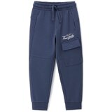 Original Marines hlače trenirka DH DFA2570B F modra 140 | Shoptok.si