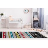Kayoom OTROŠKA PREPROGA 75/160 cm taftano večbarvno | Shoptok.si