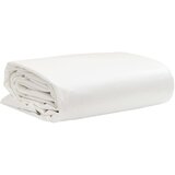 vidaXL Ponjava bela 5x6 m 600 g/m² Cene