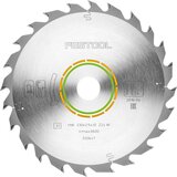 Festool 230x2,5x30mm 24 List pile za | shoptok.hr