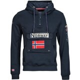 Geographical Norway GYMCLASS Tamno plava Cijene