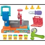 Stamp 'n Saw alat set F9141