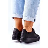 Big Star Women's Sneakers On A Platform | Shoptok.si