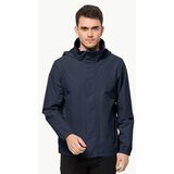  JACK WOLFSKIN MUŠKA JAKNA STORMY POINT 2L JKT M Cene