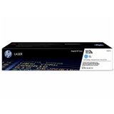 HP toner 117A/plava Cene