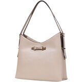 Guess LEFIA LARGE HOBO HWBG96 44020 Bež | shoptok.hr