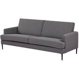 MID.YOU 2-SED, siva tekstil | Shoptok.si