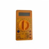  MULTIMETAR DIGITALNI DT830B Cene