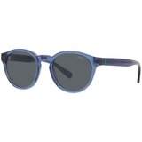 Polo Ralph Lauren PH4192 609287 ONE SIZE (51) Modra/Siva Cene