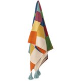 Bloomingville Mini Deka za bebe od recikliranog pamuka 130x160 cm Colorine – | shoptok.hr