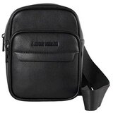 Antony Morato crna muška torbica Cene