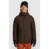 O'neill Fwc'Cruz Jakna coffee bean | Shoptok.si
