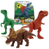 Dino flying & roaring pterodactyl jr. pomična figura 31134 Cijene