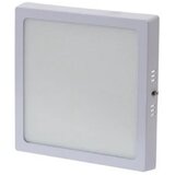  led panel 24W nadgradni četvrtasti 2040lm | ePonuda.com