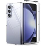Onasi clear magsafe ovitek za samsung galaxy z Fold6 - prozoren Cene