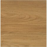  Polica na zidu 2 pcs Smeđa 23 x 23 5 x 4 cm Konstruirano drvo | shoptok.hr