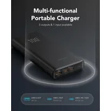 T100 PowerBank 20.000 mAh T100, črn