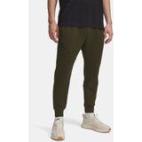 Under Armour Men's sweatpants UA Unstoppable Flc Jgr EU-GRN - Men Cijene