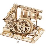 Rokr 3D slagalica Marble Squad, Drvena | ePonuda.com