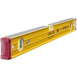 STABILA Libela iz laganog metala s magnetom 61 cm Type 96-2M 15853 Kalibriran po: Tvornički standard (vlastiti) Cijene