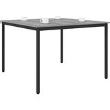  Blagovaonski stolovi METAL | shoptok.hr