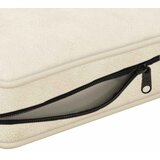 SOFA za pse krem 72 x 45 x 30 cm plišana | shoptok.hr