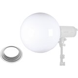 Walimex Universal Spherical Diffusor 40cm Hensel EH cijene