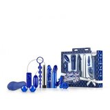 Loveboxxx Komplet Touch 'n Feel Starter Kit Cene