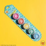 Rude Cosmetics set ajlajnera u boji chupa chups splash lolli-liner Cene