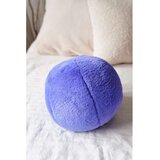 Mioli Decor Okrasna blazina iz mikropliša ø 25 cm Top – | Shoptok.si