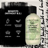 Bumble and Bumble Seaweed Oil Control Shampoo šampon za mastne lase 250 ml | Shoptok.si