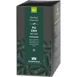 Cosmoveda Bio čaj Pu Erh Cene