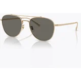 Oliver Peoples Occhiali da Sole Rivetti OV1335ST 5035R5 Gold