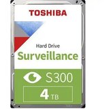 Hard disk 4TB Toshiba HDWT840UZSVA S300 | ePonuda.com