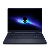 Dell Alienware 16 Aurora gaming laptop 16'' Core 5 210H 16GB 512GB RTX4050 Win11Pro | ePonuda.com