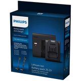 Philips XV1797/01 BATERIJA PHILIPS AQUATRIO CORDLESS | Shoptok.si