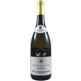 Paul Jaboulet Aine Chateauneuf du Pape Les Cedres Blanc vino Cene