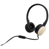 slušalke Stereo Headset H2800 Black w. Silk Gold
