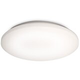 Osram LED okrogla stropna svetilka s senzorjem Silara (22 W, Ø x V: 40 x 8,8 cm, Toplo bela, Kopalnica) Cene