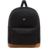 OLD SKOOL SPORT BACKPACK Crna