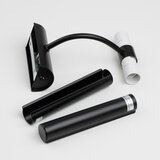  Brilagi - LED svetlo za slike DANAE 2xE14/4W/230V 3000K crna | Eponuda.com