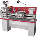 Holzmann Maschinen ED1000N_400V kovina stružnica 1100/1500 W, (21506458) Cene