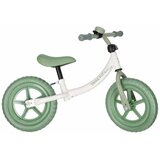 Trike Fix Balance dječji balans bicikl sa zvoncem, zeleni | shoptok.hr