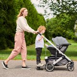 Uppababy cruz™ v2 piggyback rolka Cene